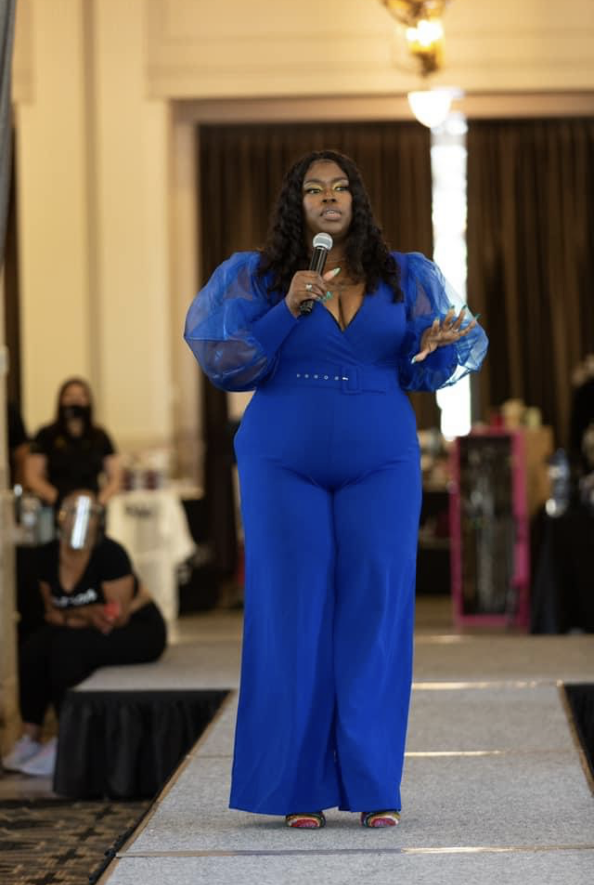 RaeShonda Lias Lockhart