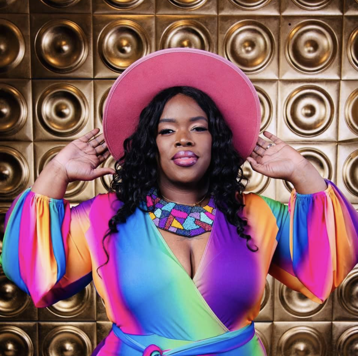 Bio — RaeShonda Lias Lockhart
