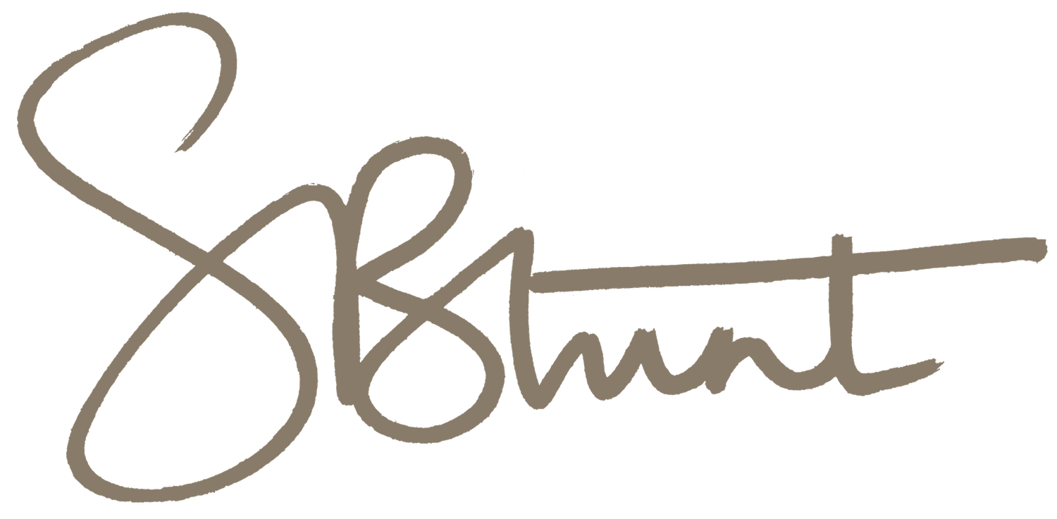                   Sian Blunt 