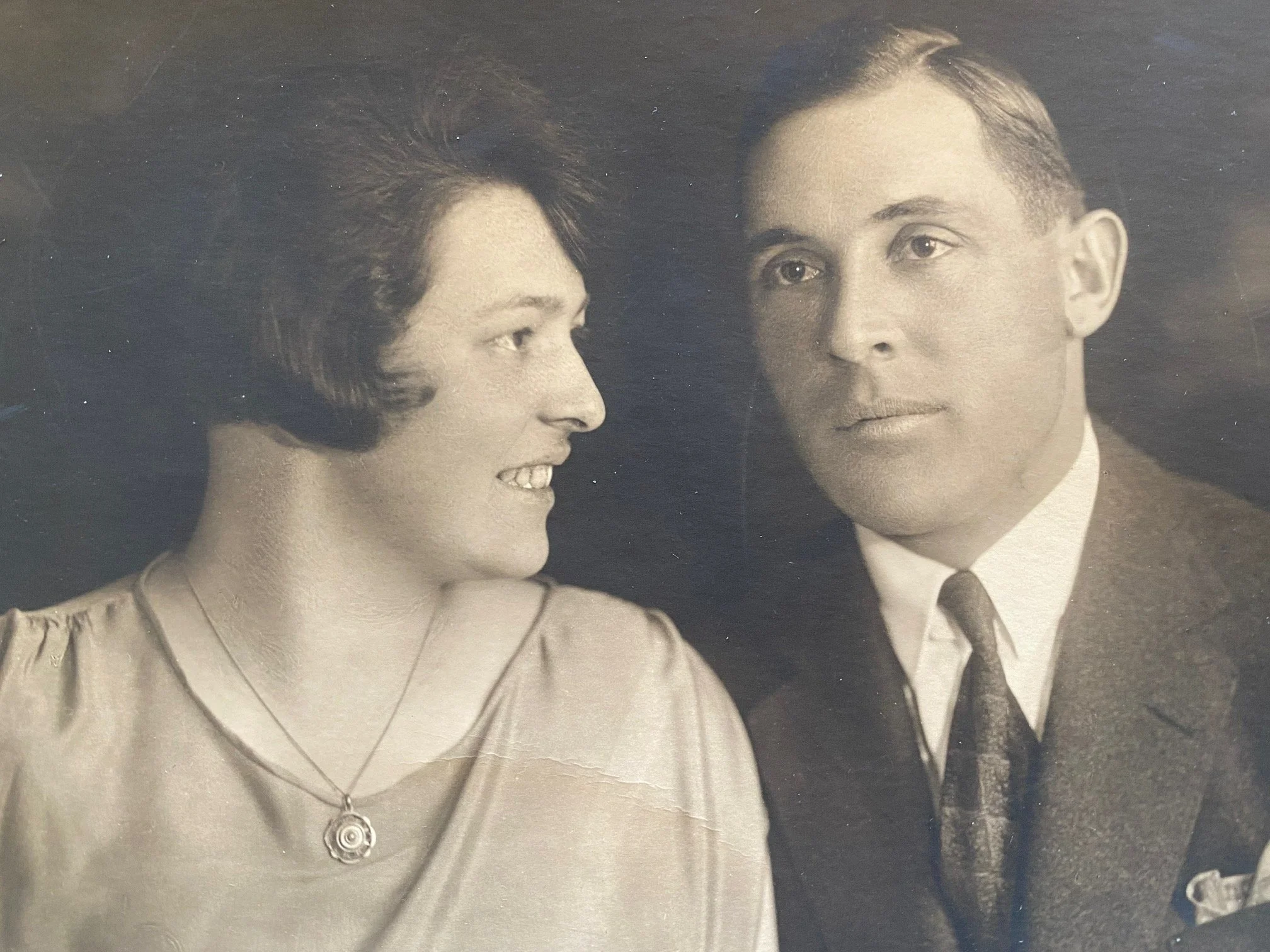 To the women who have shaped me – Thank you.