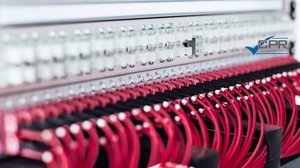 EN 50575 EU Cable Testing and CPR Classification - Equipment
