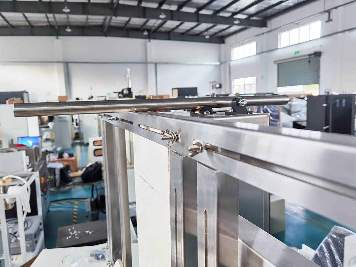 Cable Fire Resistant Test Equipment | IEC 60331, BS 6387