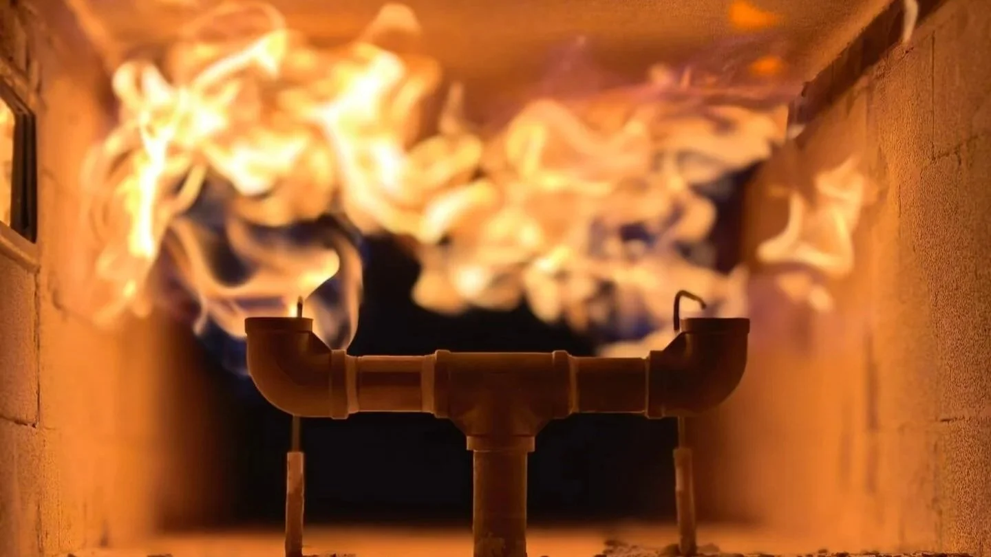 ASTM E84 Test