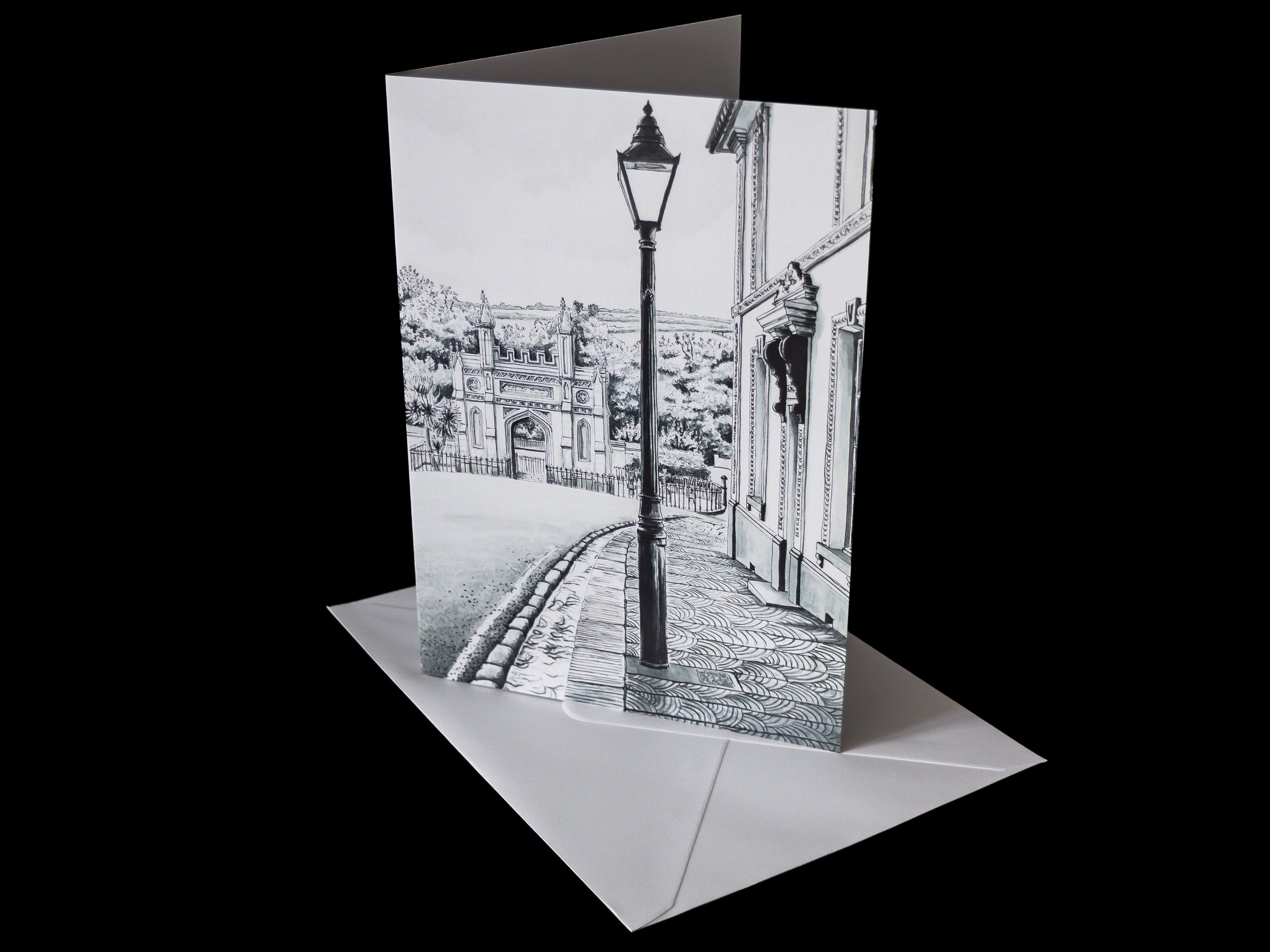 The Grylls Monument Helston Card.jpg