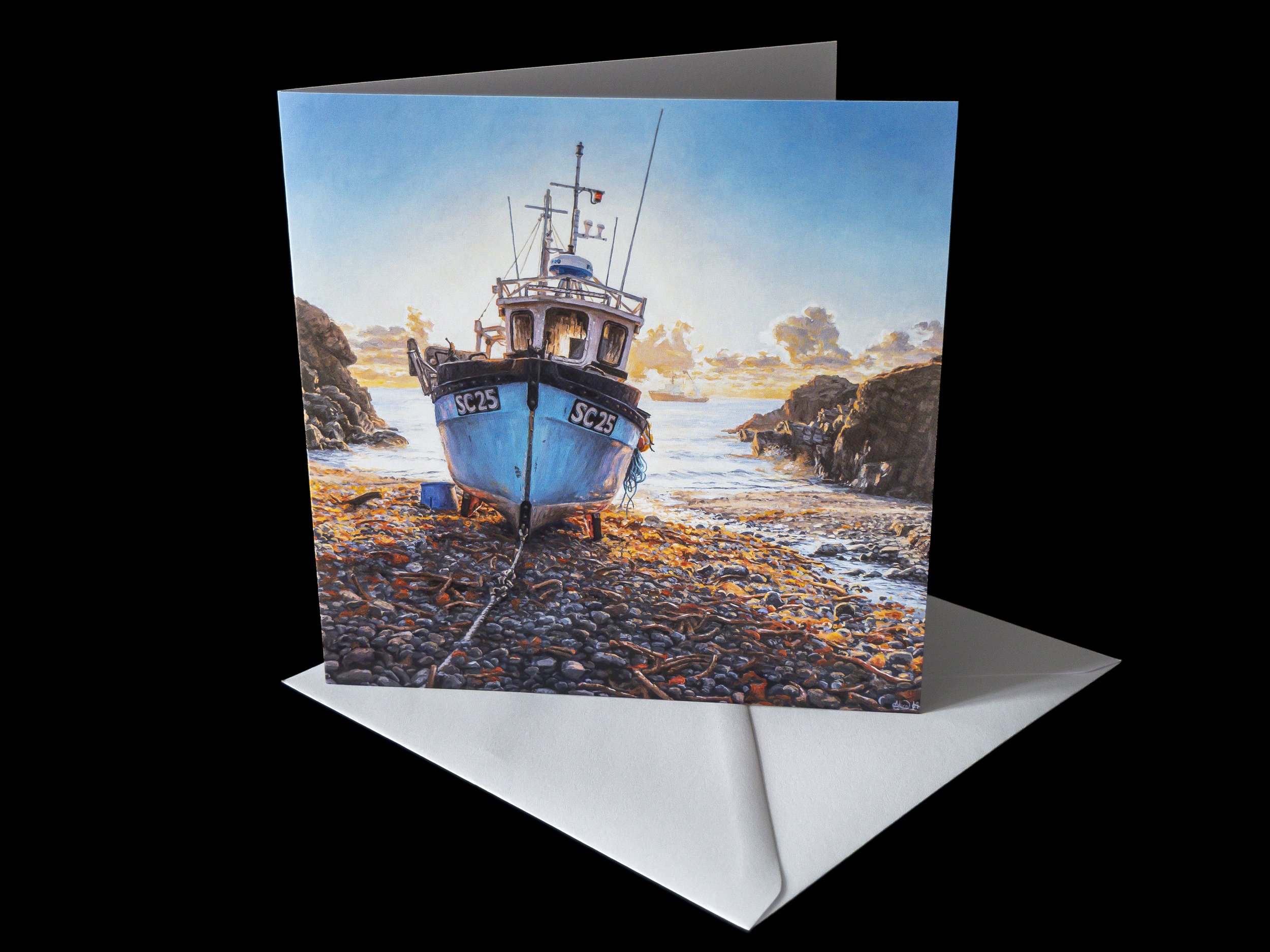 Moored Cadgwith Card.jpg