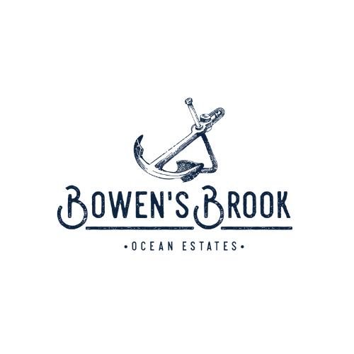 Bowen's Brook Ocean Estates Logo