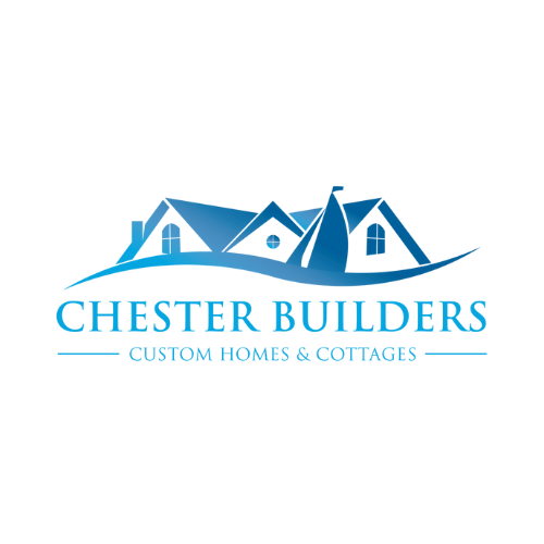 Chester Builders Logo