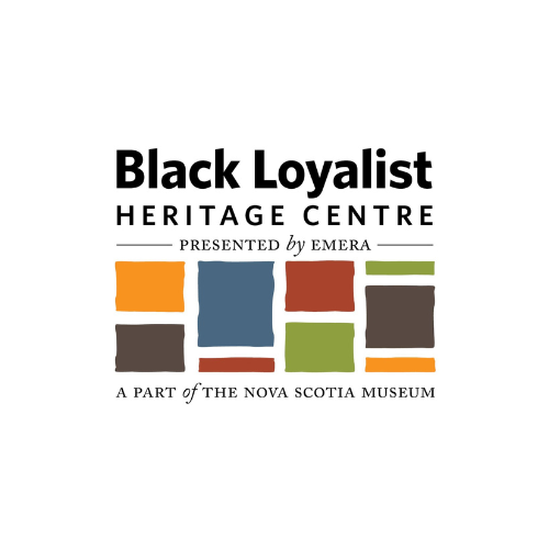 Black Loyalist Heritage Centre Logo