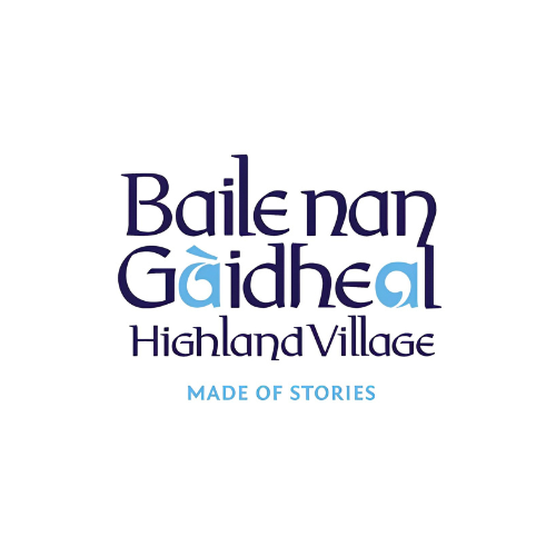 Highland Village Museum Logo