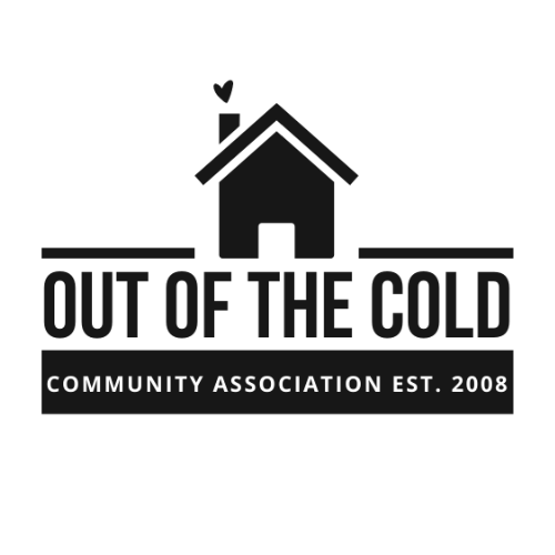 Out Of The Cold Halifax Logo