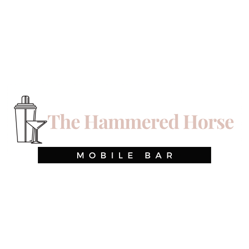 The Hammered Horse Mobile Bar
