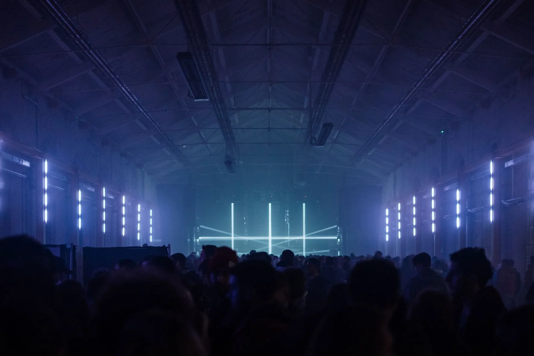 Helione - A Strange Wedding - Christian Coiffure