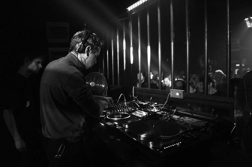 Hirschmann - Low Landscapes