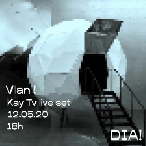 Vlan! w/ Kay TV #03