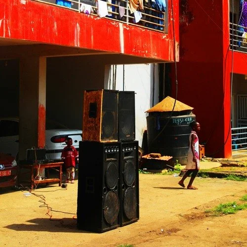 Doni Doni w/ Tzii #01