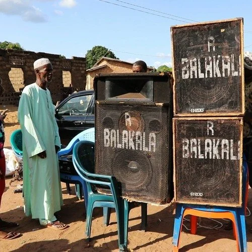 Doni Doni w/ DcrypT Mat &amp; Tzii #02