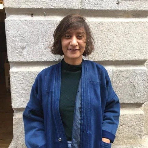 Les Argonautes Invisibles w/ Myako #03