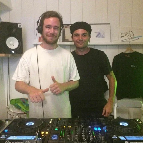 Saint Jean de Lustre w/ Santi &amp; Da Michelis #01