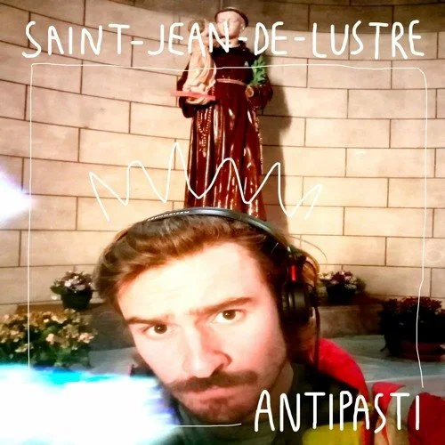 Saint Jean de Lustre w/ Antipasti #02
