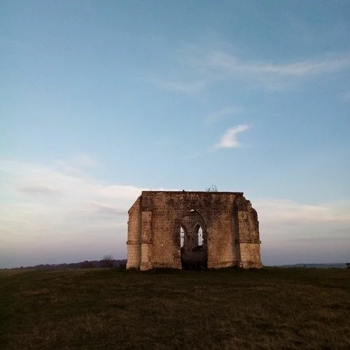 Saint Jean de lustre w/ Antipasti &amp; Bogota Soundsystem #04