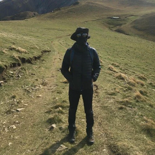 Toki w/ Peio Erramouspe #08