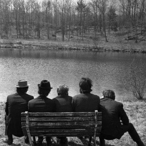 Too Much of Nothing w/ Mikel Toyos #02