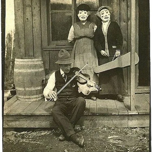 Too Much of Nothing w/ Mikel Toyos #12