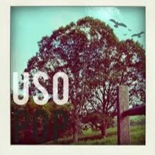 Usopop #03