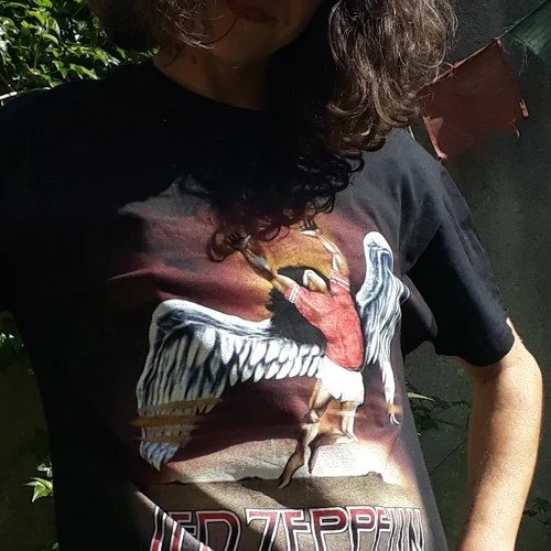 Voila l'Topo w/ Juanita Banana #07