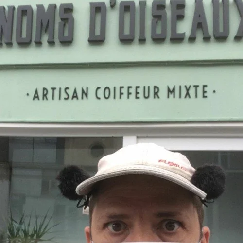 Cui Cui w/ Antoine Bellanger #05