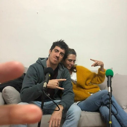 Si Si la Famille w/ Jeanne Boulart, Benjamin Artola & Manon Boulart #02