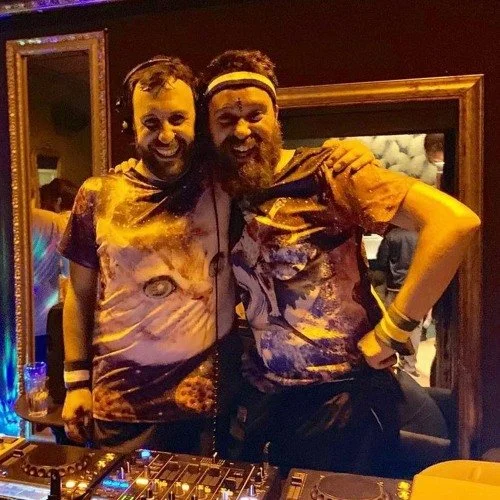 Astro Miriam &amp; Yann Eras