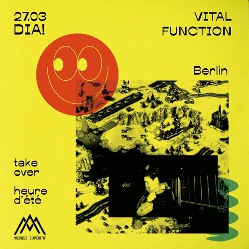 Vital Function
