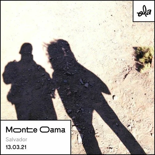 Monte Oama