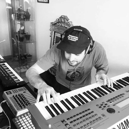 Telmo Trenor live