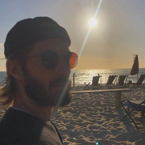 C'est What w/ Fred Gie #01