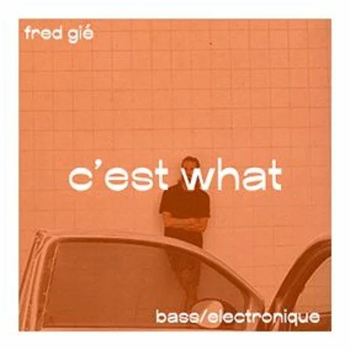 C'est What w/ Fred Gie #04