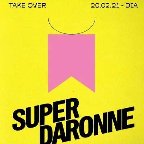 SUPER Daronne