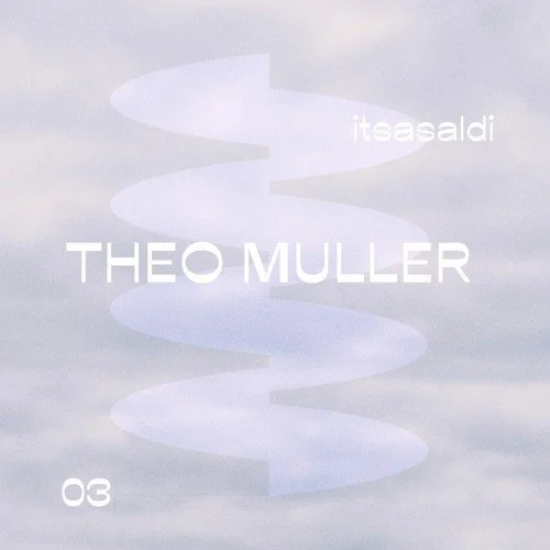 ᚖ Itsasaldi #03 Théo Muller