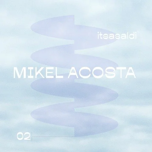 ᚖ Itsasaldi #2 Mikel Acosta