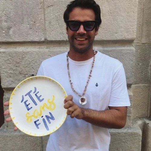 Chaos social club w/ Garide #19