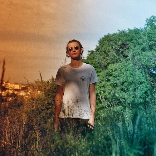 Chaos social club w/ Garide invite RIGO #21