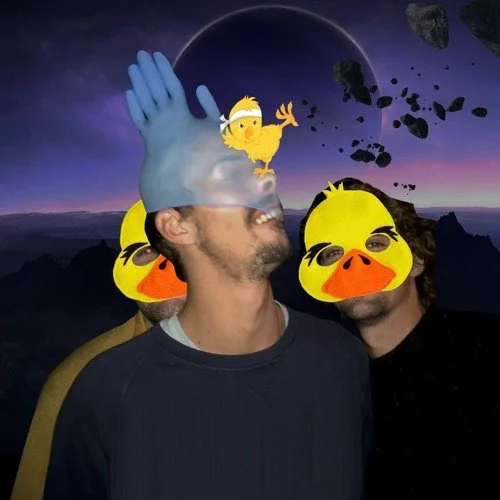 Cosmo polite w/ Demlar #07