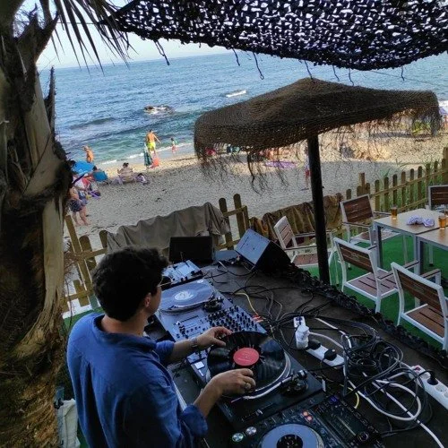 OFF SOTO Series - Lu.E