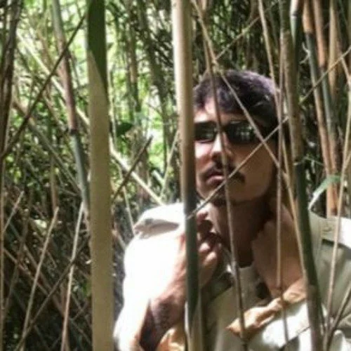 K-way radioshow w/ Fléo