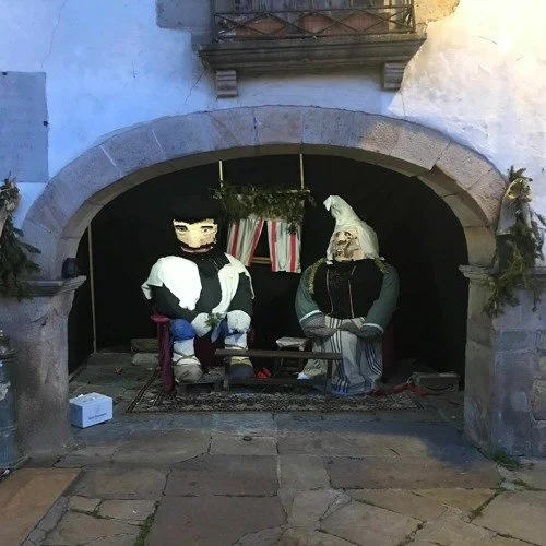 Cui Cui w/ Antoine Bellanger #12