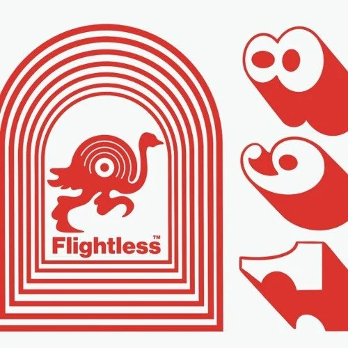 Label Fête -  Flightless Record #11