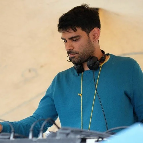 Croisière Parallèles - Rochel invite Ed Isar #04