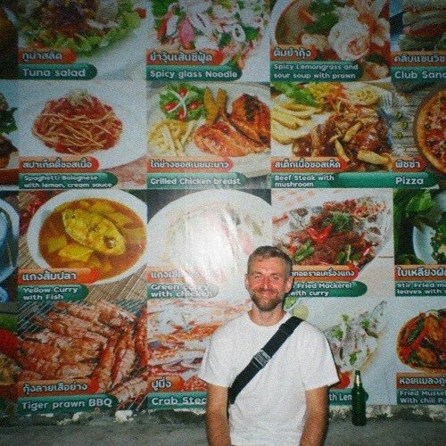 Dans ta MT-V - Pitti Schmitti #06