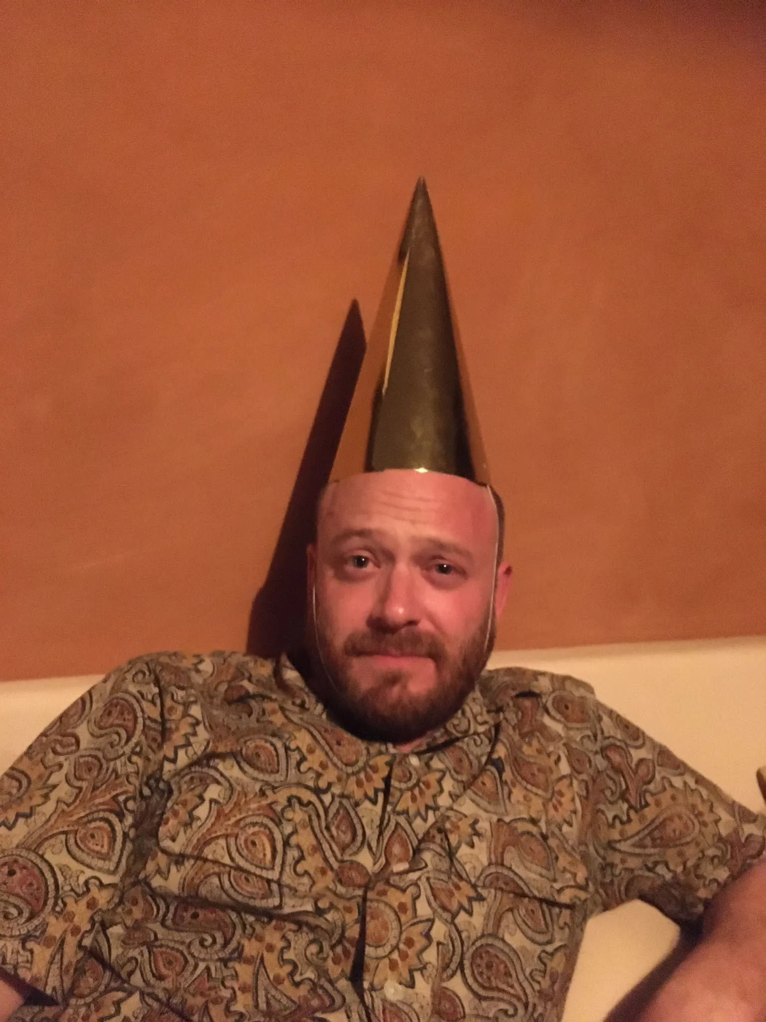 Virages w/ Lechinsky